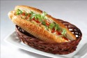 Đặc Sản Hội An -​Bánh mì Hội An