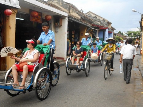 Bí quyết khi đi du lịch Hội An sau Tết