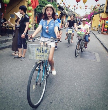 Du lịch Hội An Viet Fun Travel