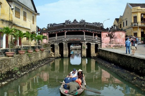 Tour Du Lịch Sài Gòn - Đà Nẵng - Sơn Trà - Cù Lao Chàm - Hội An - Bà Nà 3 Ngày