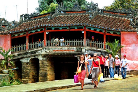 Tour Du Lịch Nha Trang - Đà Nẵng - Sơn Trà - Cù Lao Chàm - Hội An - Bà Nà 3 Ngày