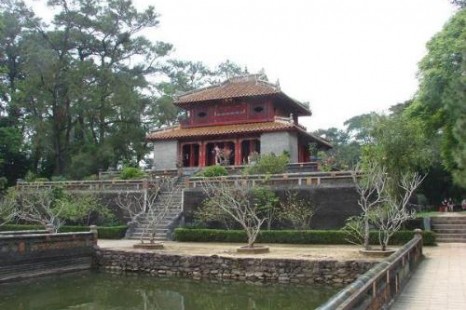 Tour Du Lịch Thành Phố Huế 1 Ngày (Tham quan Cố Đô)