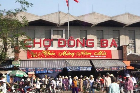 Tour Du Lịch Miền Bắc - Miền Trung 9 Ngày