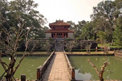 Tour Du Lịch Việt Nam (Nam - Trung - Bắc) - Campuchia 21 Ngày 20 Đêm