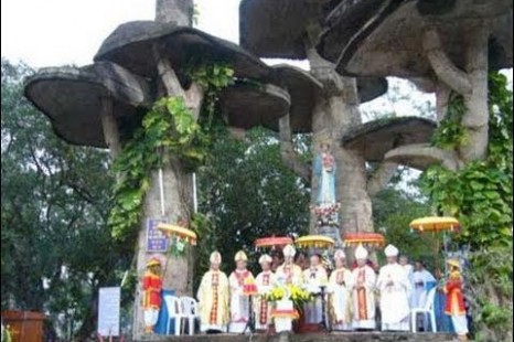 Tour Du Lịch Hành Hương Thánh Địa La Vang 2 Ngày 1 Đêm