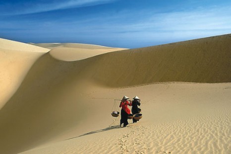 Tour Du Lịch Sài Gòn - Đà Lạt - Mũi Né 5 Ngày 4 Đêm