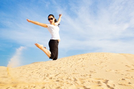 Tour Du Lịch Sài Gòn - Đà Lạt - Mũi Né 5 Ngày 4 Đêm