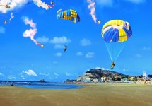 Tour Du Lịch Nha Trang 3 Ngày 2 Đêm Tour Du Lịch Nha Trang 3 Ngày 2 Đêm