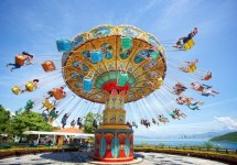 Turne Saigon - Nha Trang 3 ditë 2 netë me aeroplan