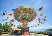 Tour Du Lịch Sài Gòn - Nha Trang 3 Ngày 2 Đêm Bằng Máy Bay Tour Du Lịch Sài Gòn - Nha Trang 3 Ngày 2 Đêm Bằng Máy Bay