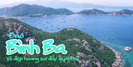 Bí quyết khi đi du lịch bụi Nha Trang bằng xe máy vào cuối tuần