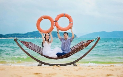 ​Cẩm nang khi đi du lịch bụi Nha Trang bằng xe máy theo tháng