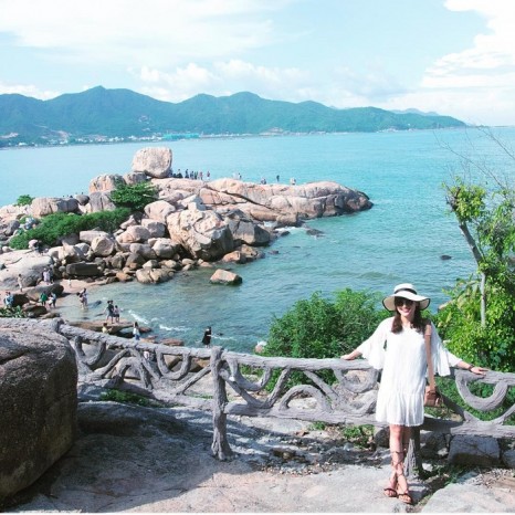 ​Du lịch Nha Trang đi về trong ngày