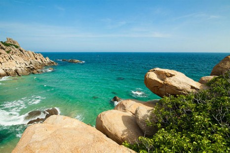 Tour Du Lịch Hà Nội - Sài Gòn - Mũi Né 4 Ngày