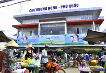 Tour Du Lịch Đảo Phú Quốc - Biển Bãi Sao 3 Ngày 2 Đêm