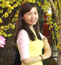 Lê Nguyễn Ngọc Hân