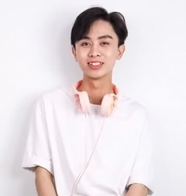 Trần Huy Tùng