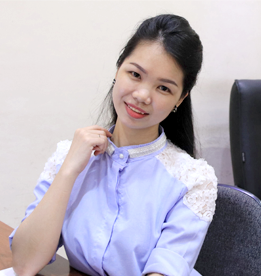 Bùi Thị Khánh Ly