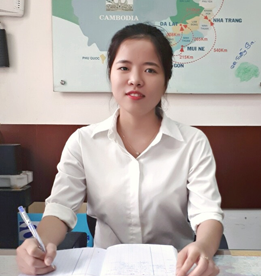 Hà Thị Thu My