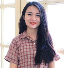Trần Thị Kim Ngân