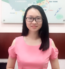 Đặng Thị Trúc Phương