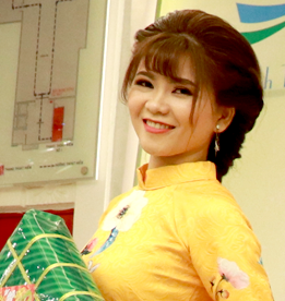 Huỳnh Thị Kim Thảo
