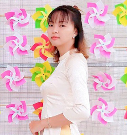 Phan Thị Thủy Tiên