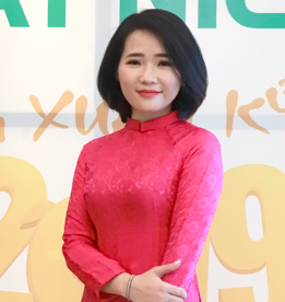 Trần Thị Cẩm Vân