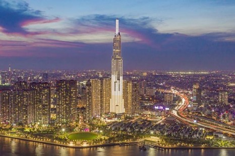 Giá vé tham quan Landmark 81 là bao nhiêu? Cập nhật mới nhất 2023