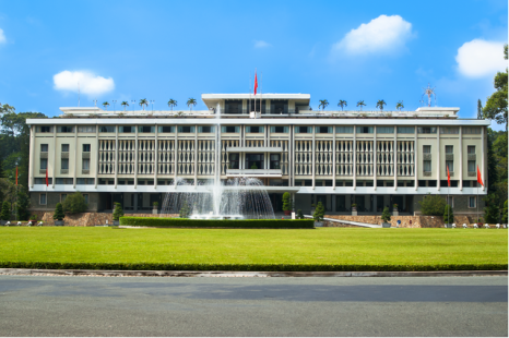 Tour Du Lịch Sài Gòn - Cà Mau - Bạc Liêu - Sóc Trăng - Cần Thơ 5 Ngày 4 Đêm