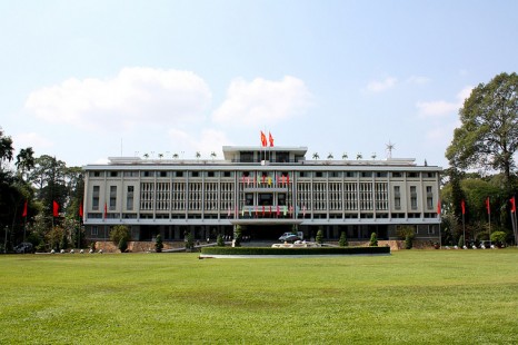 Tour Du Lịch Đà Nẵng - Sài Gòn - Cà Mau - Bạc Liêu - Sóc Trăng - Cần Thơ 5 Ngày