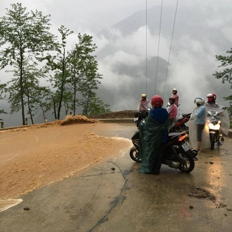 ​Không nên đi du lịch Sapa vào tháng nào?