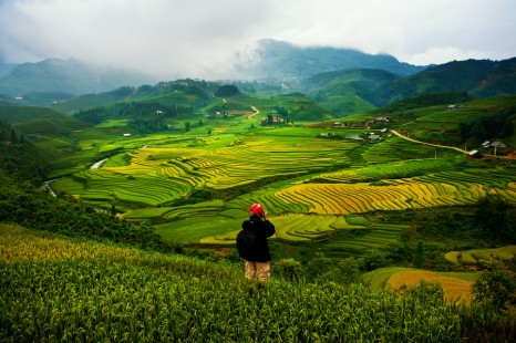 Bí quyết khi đi du lịch Sapa