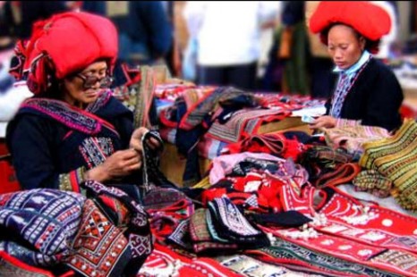 Tour Du Lịch Hà Nội - Hạ Long - Sapa 11 Ngày