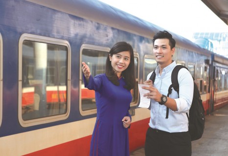 Chi tiết giá vé tàu hỏa đi Sapa từ Hà Nội mới nhất 2021