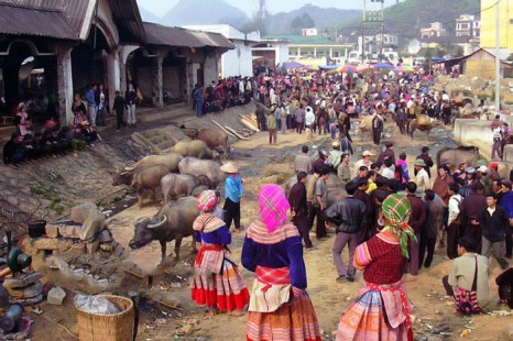 Du lịch Sapa có gì mới?