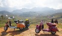 Kinh nghiệm khi đi du lịch bụi Sapa bằng xe máy vào cuối tuần