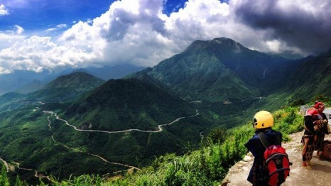 Sổ tay khi đi du lịch Sapa Sổ tay khi đi du lịch Sapa