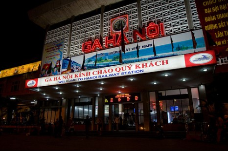 Tour Du Lịch Sài Gòn - Hà Nội - Hạ Long - Tuần Châu - Sa Pa 6 Ngày