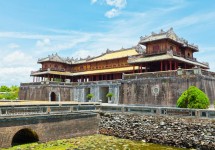 Tour Hà Nội - Đà Nẵng - Hội An - Bà Nà - Huế - Động Thiên Đường | 4 Ngày 3 Đêm