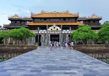 Tour  Hà Nội - Đà Nẵng - Sơn Trà - Hội An - Bà Nà - Huế - Động Thiên Đường | 5 Ngày 4 Đêm