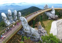 Tour Du Lịch Đà Nẵng - Bà Nà - Huế - Động Phong Nha 3 Ngày 2 Đêm