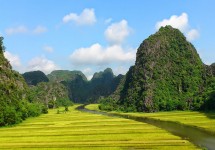 Tour Du Lịch Hà Nội - Hạ Long - Sapa 11 Ngày