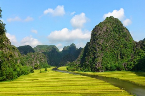 Tour Du Lịch Hà Nội - Hạ Long - Sapa 11 Ngày