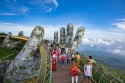 "Bóc tem" 9 địa điểm chụp hình Tết 2021 đẹp miễn chê ở Đà Nẵng 