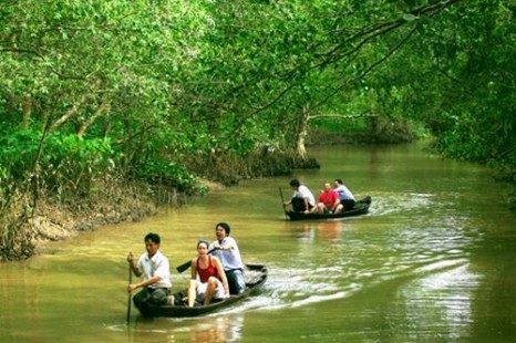 Tour Đà Nẵng - Sài Gòn - Miền Tây - Phú Quốc 6 Ngày 5 Đêm