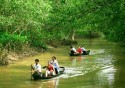 Tour Đà Nẵng - Sài Gòn - Miền Tây - Phú Quốc 6 Ngày 5 Đêm