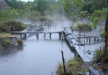 Tour Du Lịch Bình Châu – Hồ Cóc 2 Ngày 1 Đêm (Ngủ tại Bình Châu)