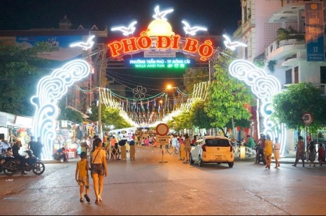 Tour Du Lịch Hà Nội - Nha Trang 3 Ngày 2 Đêm Bằng Máy Bay