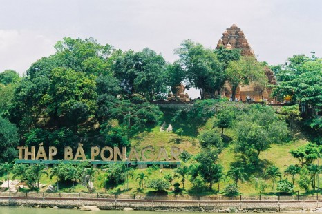 Tour Du Lịch Đà Nẵng - Nha Trang 3 Ngày 2 Đêm Bằng Máy Bay